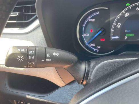 Used 2023 Toyota RAV4 XLE Premium AWD/4WD image 24