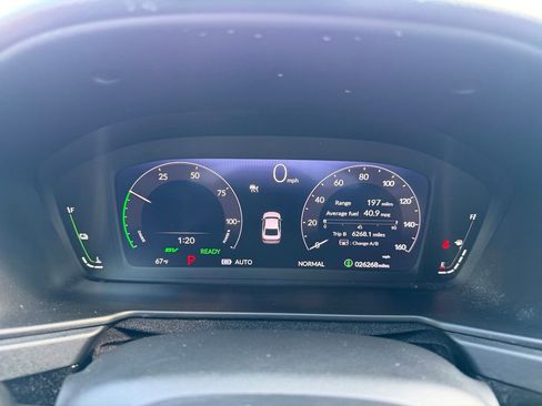 Used 2025 Honda Accord Sport image 26