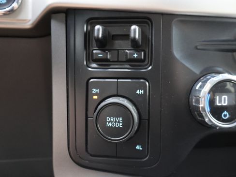 Used 2021 Ford F150 XLT w/ Equipment Group 302A High AWD/4WD image 45
