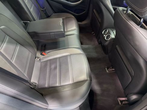 Used 2022 Mercedes-Benz E 53 AMG 4MATIC+ Sedan w/ Driver Assistance Package image 31