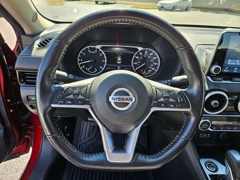 Used 2021 Nissan Sentra SV image 25