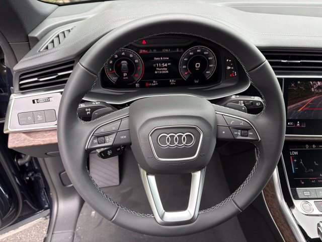 New 2026 Audi Q8 Premium AWD/4WD image 29