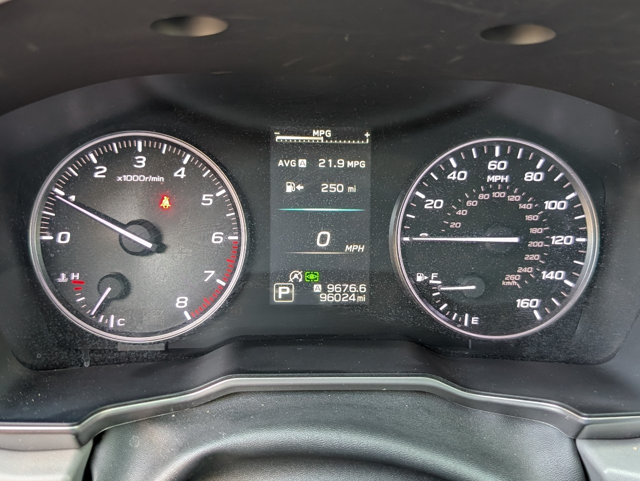 Used 2021 Subaru Outback Limited AWD/4WD image 19