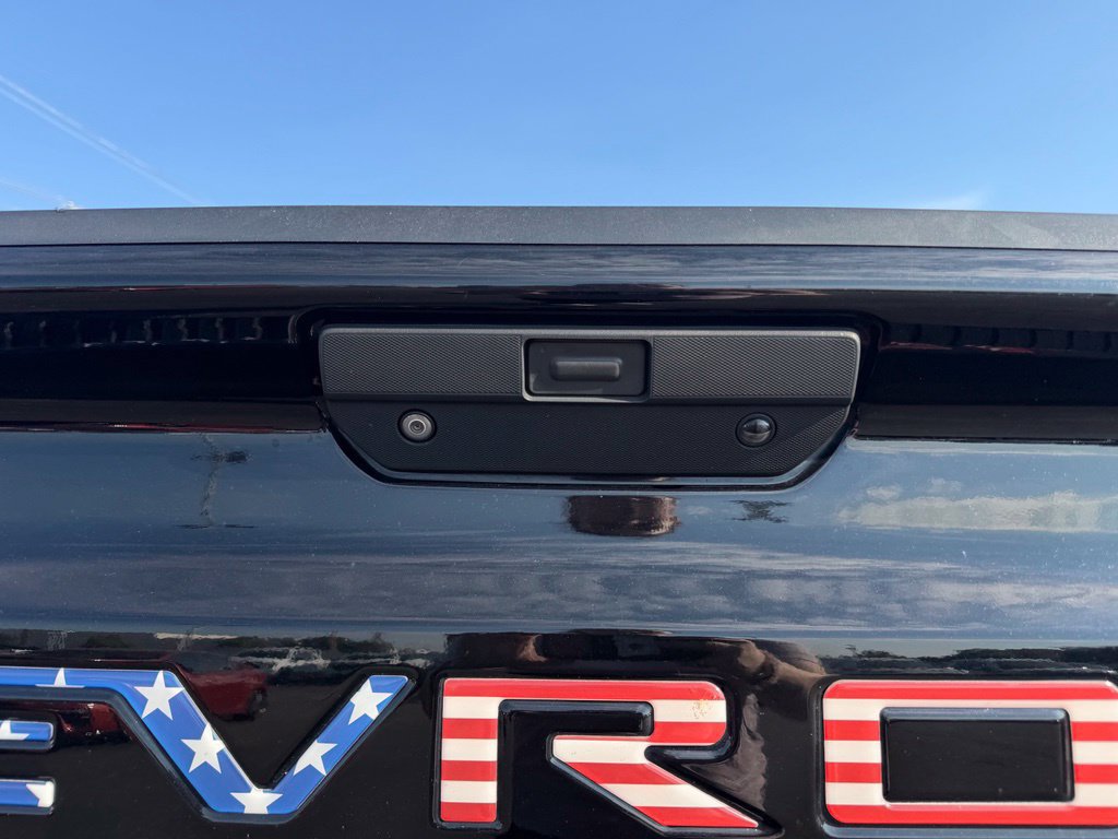 Used 2019 Chevrolet Silverado 1500 LT w/ All-Star Edition AWD/4WD image 19
