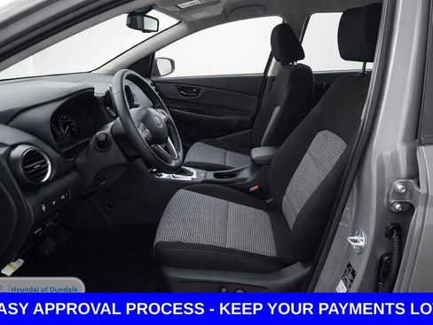 Used 2021 Hyundai Kona Night AWD/4WD image 10