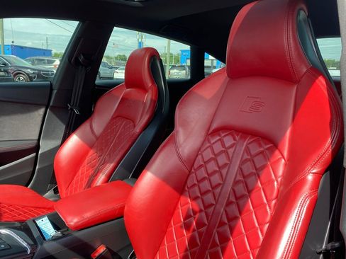 Used 2019 Audi S5 Prestige w/ S Sport Package AWD/4WD image 10