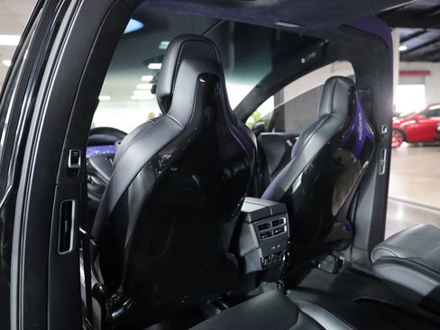 Used 2016 Tesla Model X 75D image 37