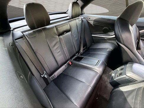 Used 2018 BMW 430i Convertible RWD image 23