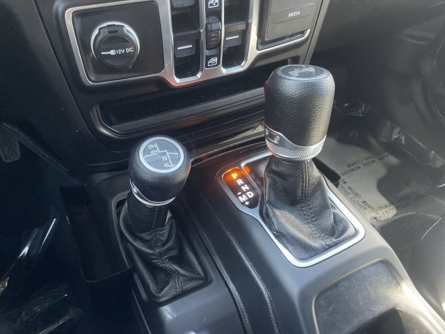 Used 2021 Jeep Wrangler Unlimited Sport AWD/4WD image 20