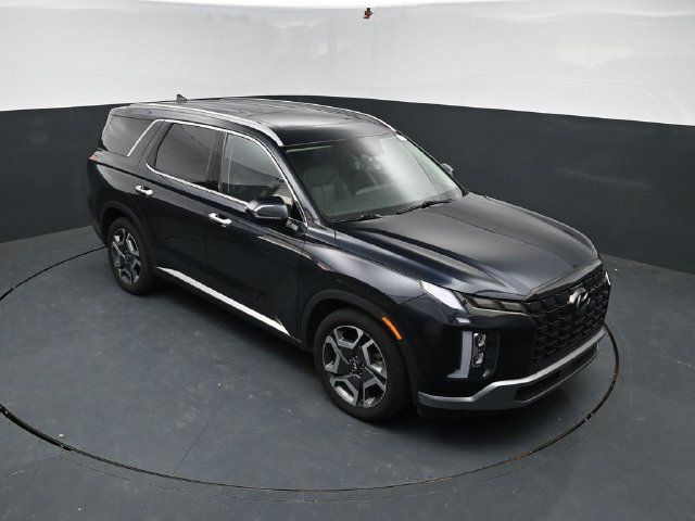 Used 2024 Hyundai Palisade SEL FWD image 37