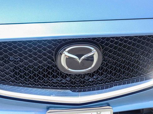 Used 2021 MAZDA CX-5 Touring w/ Touring Preferred SV Package FWD image 13