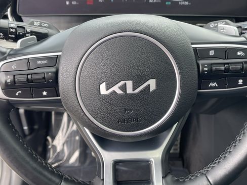 Used 2024 Kia Sportage X-Line Prestige AWD/4WD image 23