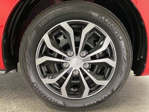 Used 2022 Mitsubishi Mirage SE image 25