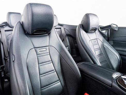 Used 2023 Mercedes-Benz E 53 AMG 4MATIC Cabriolet image 29