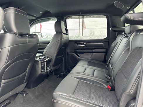 Used 2022 RAM 1500 Sport w/ Rebel Level 2 Equipment Group image 11