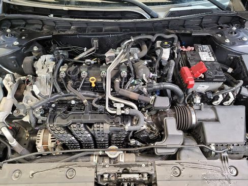 Used 2023 Nissan Altima 2.5 SR image 30