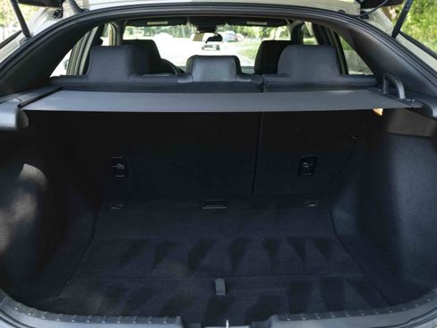 Used 2025 Honda Civic Sport image 39