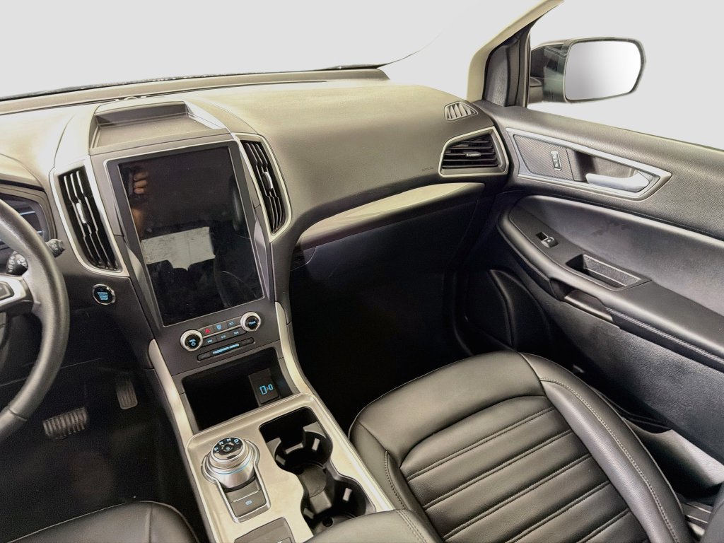 Used 2024 Ford Edge SEL AWD/4WD image 27