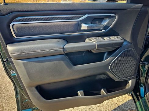 New 2026 RAM 1500 4x4 Crew Cab image 11