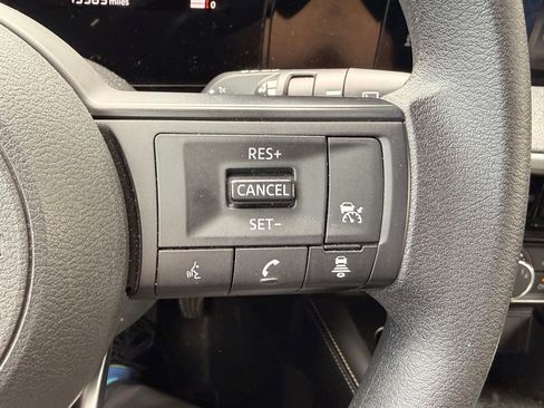 Used 2025 Nissan Kicks SV w/ Charging Package AWD/4WD image 21