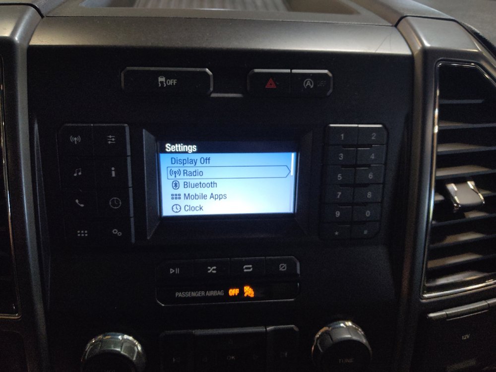 Used 2018 Ford F150 XLT RWD image 25