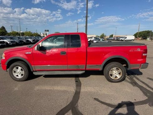 Used 2004 Ford F150 XLT AWD/4WD image 7