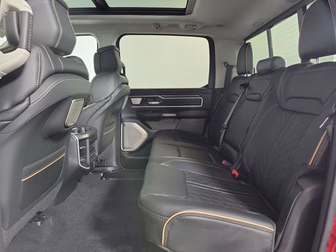New 2026 RAM 1500 Tungsten AWD/4WD image 23
