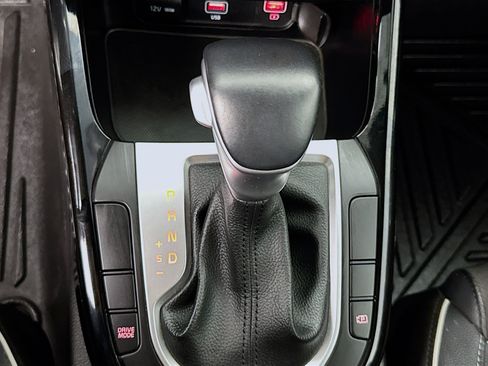 Used 2024 Kia Forte GT-Line w/ GT-Line Premium Package FWD image 18