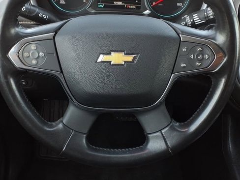 Used 2019 Chevrolet Traverse LT w/ LPO, Floor Liner Package AWD/4WD image 17