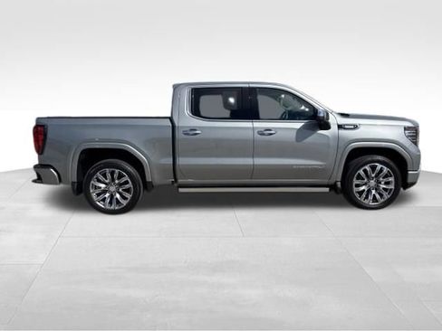Certified 2025 GMC Sierra 1500 Denali AWD/4WD image 7