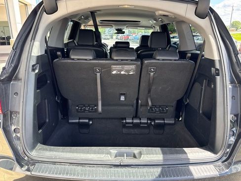 Used 2023 Honda Odyssey EX-L image 5