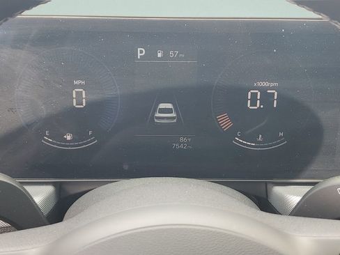 Certified 2026 Hyundai Sonata SEL FWD image 21