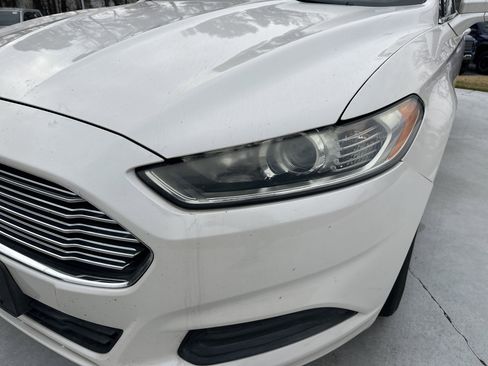Used 2013 Ford Fusion SE image 6