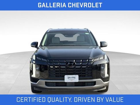 Used 2025 Hyundai Palisade SEL FWD image 3