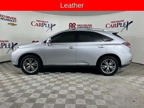 Used 2013 Lexus RX 350 FWD image 4