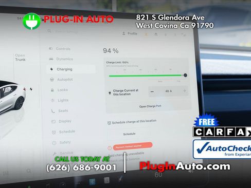 Used 2024 Tesla Model 3 Long Range image 24