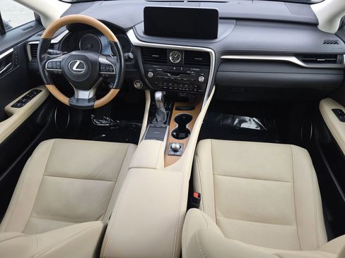 Certified 2022 Lexus RX 350 AWD w/ Premium Package image 22