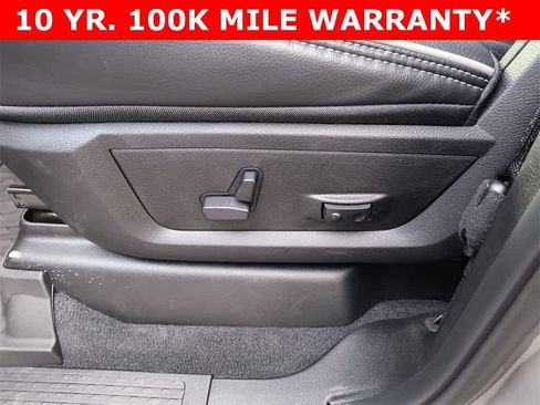 New 2026 RAM 2500 Laramie image 12