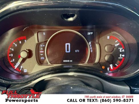 Used 2022 Dodge Durango R/T w/ Blacktop Package image 29