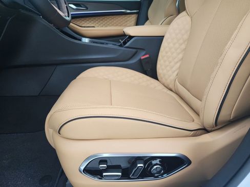 New 2025 Jeep Grand Cherokee L Summit image 20