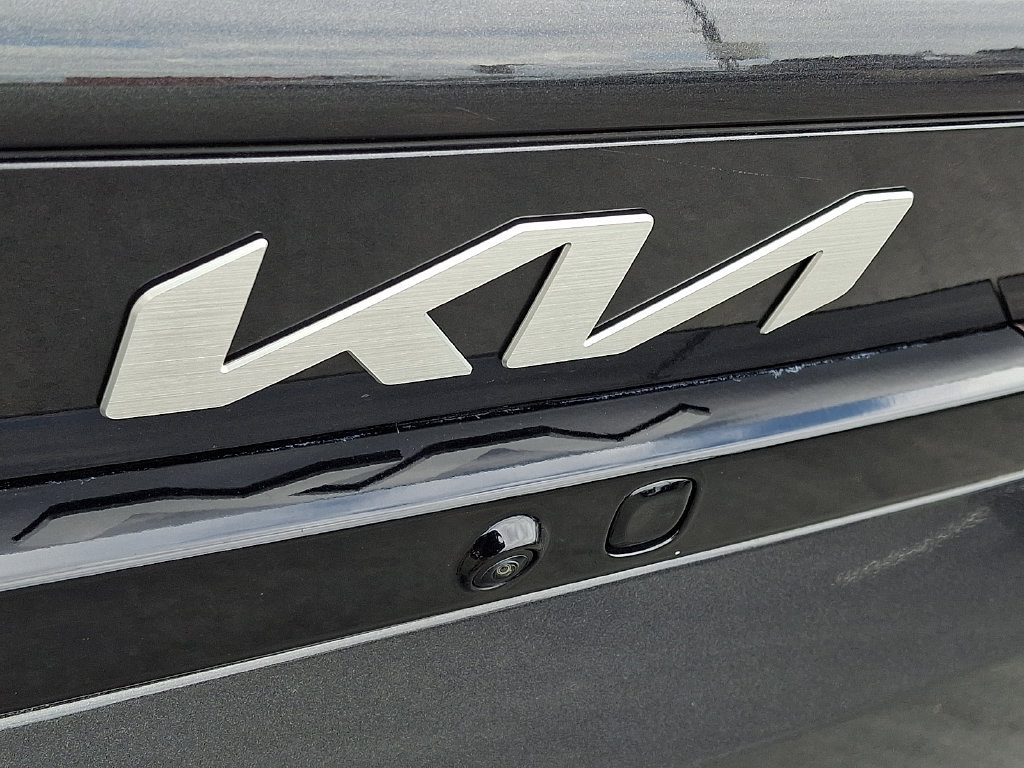 Used 2025 Kia K4 FWD image 29