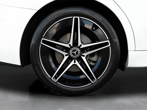 Used 2023 Mercedes-Benz C 300 Sedan w/ AMG Line w/ Night Package image 8