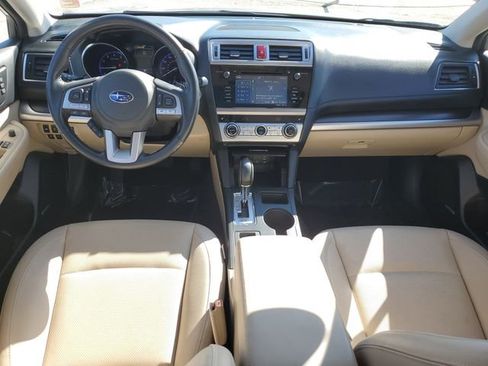 Used 2016 Subaru Legacy 2.5i Limited image 14