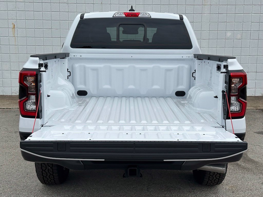 New 2026 Ford Ranger XLT w/ Technology Package AWD/4WD image 26