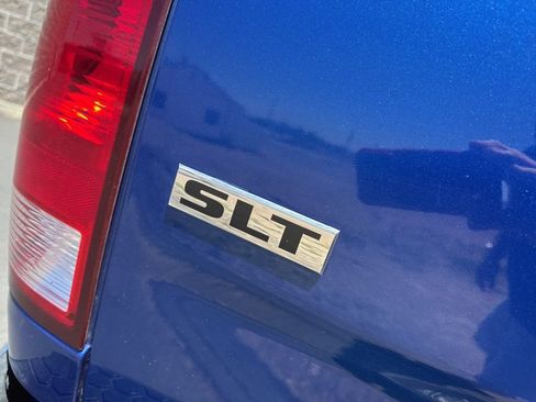Used 2015 RAM 1500 Classic SLT w/ Luxury Group AWD/4WD image 9