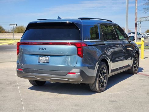 New 2026 Kia Carnival SX image 4