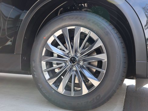 New 2026 MAZDA CX-70 SC Plus AWD/4WD image 6
