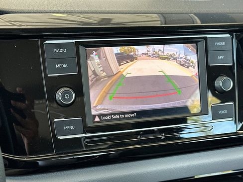 Used 2022 Volkswagen Taos S FWD image 19