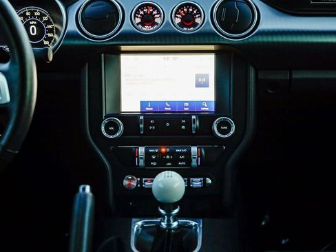 Used 2021 Ford Mustang Mach 1 image 16