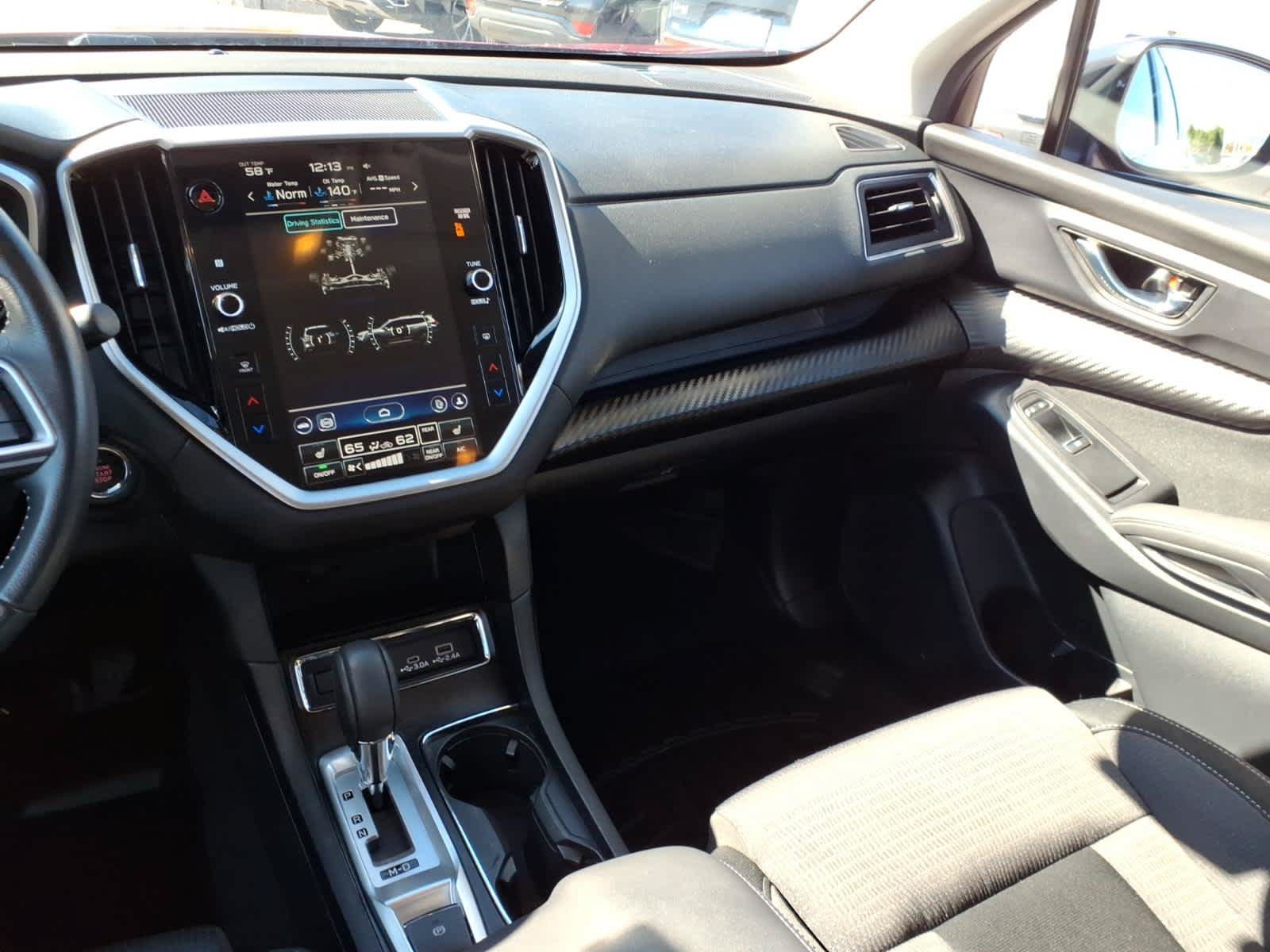 Used 2024 Subaru Ascent Premium w/ Convenience Package AWD/4WD image 15